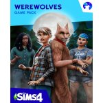The Sims 4 Vlkodlaci – Hledejceny.cz