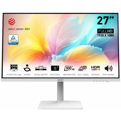MSI Modern MD2712PW – Hledejceny.cz
