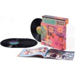 Various - Woodstock - Back to The Garden LP - Vinyl – Hledejceny.cz