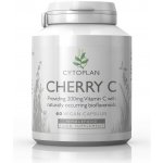 Cytoplan Cherry C 60 kapslí – Hledejceny.cz