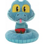 Jazwares Zootropolis Had Gary plyš 18 cm – Zboží Mobilmania