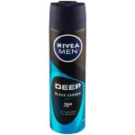 Nivea Men Deep Beat deospray 150 ml – Zbozi.Blesk.cz