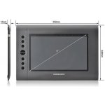 HUION H610 – Zboží Živě