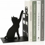 Balvi Knižní zarážka Fishing Cat 27474 – Zboží Dáma