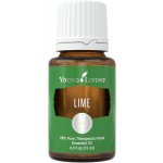 Young Living esenciální olej Limetka kyselá 15 ml – Hledejceny.cz
