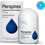 Perspirex Strong antiperspirant roll-on 20 ml – Hledejceny.cz