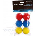 Pěnový míček Bauer – Zboží Mobilmania