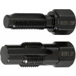 Závitníky pro opravu závitu pro lambda sondu,2 díly - BGS 65591 – Sleviste.cz