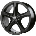 CMS C12 6,5x16 5x105 ET39 matt black – Hledejceny.cz