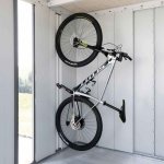 Biohort Držák kol BikeMax Neo 205,5 cm – Hledejceny.cz