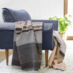 Ibena deka BRANDON 140x200 – Sleviste.cz