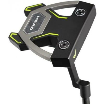 TomTom Head mallet Putter levé 35 – Hledejceny.cz