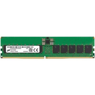 Micron DDR5 32GB 5600Mhz CL46 MTC20F2085S1RC56BR – Zboží Živě