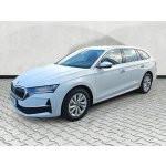 Skoda Octavia Combi 1.5 eTSI DSG 110 kW – Sleviste.cz