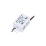 Napájecí zdroj: spínaný LED 4W 12VDC 330mA 90÷264VAC IP65 – Hledejceny.cz