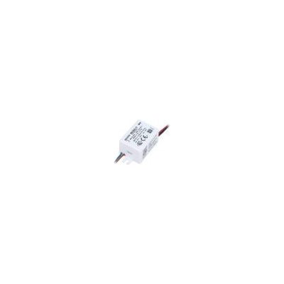Napájecí zdroj: spínaný LED 4W 12VDC 330mA 90÷264VAC IP65 – Hledejceny.cz