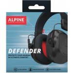 Alpine Defender – Zboží Dáma