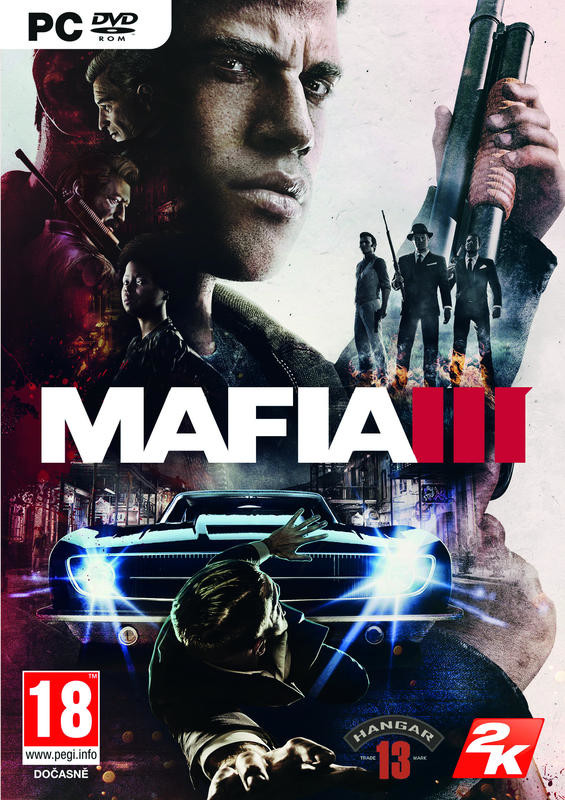 Mafia 3