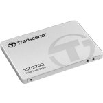 Transcend 220Q 500GB, TS500GSSD220Q – Hledejceny.cz