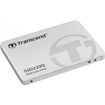 Transcend 220Q 500GB, TS500GSSD220Q