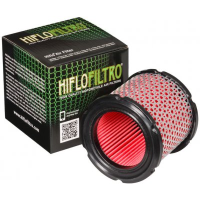 HIFLO vzduchový filtr YAMAHA XT 660 Z TENERE (ABS) 08-16 (11D-E4451-00) (20) – Hledejceny.cz