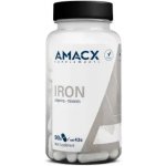 Amacx Iron 90 tablet – Hledejceny.cz