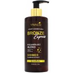 Vivaco Bronze Express rozjasňující tělové mléko 300 ml – Hledejceny.cz