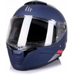 MT Helmets Thunder 4 SV – Zboží Mobilmania