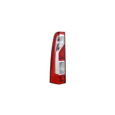 Zadní světlo- levé RENAULT MASTER 2014-2019 |014-2019| DEPO | 4421970LUE – Hledejceny.cz