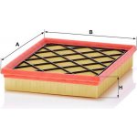 MANN-FILTER Vzduchový filtr MANN (MF C27031) – Hledejceny.cz