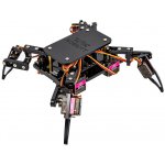 ACEBOTT Robot Spider kit QD020 – Zbozi.Blesk.cz