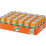 Mirinda Pomeranč 330 ml – Zboží Dáma