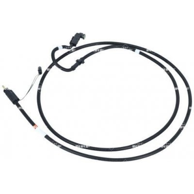 Hadička-močovina NRF 706007 | Zboží Auto