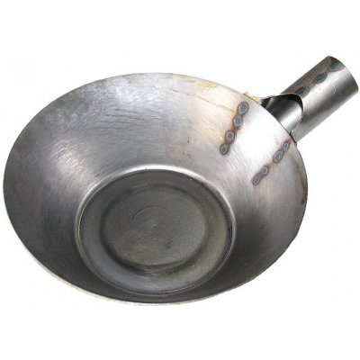 Bat nářadí zednická naběračka s tulejí 215 mm 0687 – Sleviste.cz