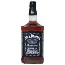 Whisky Jack Daniel's 40% 3 l (holá láhev)