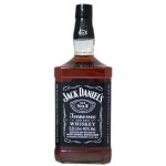 Jack Daniel's 40% 3 l (holá láhev) – Sleviste.cz