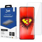 3mk FlexibleGlass Hybridní sklo pro Samsung Galaxy S21 FE SM-G990 5903108412865 – Zboží Živě