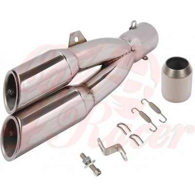 TS Thunder Slash Stříbrný Pravý – Sleviste.cz