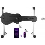 HiSmith HS25-APP Mini Love Machine Black – Zboží Dáma