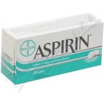 ASPIRIN C POR 400MG/240MG TBL EFF 20 – Sleviste.cz