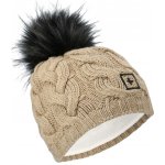 OneMore 501 BEANIE WITH ECO-FUR – Hledejceny.cz