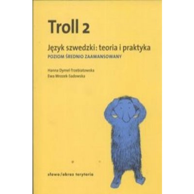 Troll 2 Język szwedzki Teoria i praktyka – Hledejceny.cz