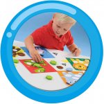 SES Creative Baby Moje první mozaika nalepovací zvířátka 6 karet – Hledejceny.cz