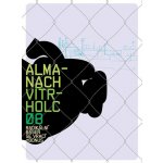 Almanach Vítrholc 08 Radikální báseň se vrací + bonus – Hledejceny.cz