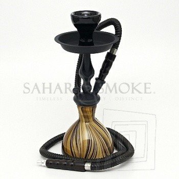 Sahara Smoke Pandora jantar 38 cm