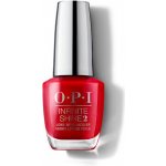 OPI Big Apple Red lak na nehty Infinite Shine ISLN25 15 ml – Zboží Dáma