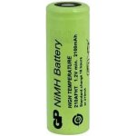 GP 2100mAh NiMH 1,2V VT vysokoteplotní 210AFHT – Zboží Živě
