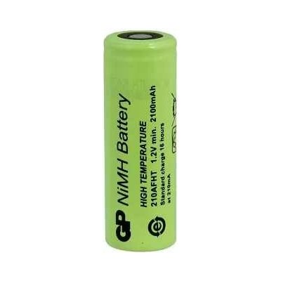 GP 2100mAh NiMH 1,2V VT vysokoteplotní 210AFHT – Zboží Živě