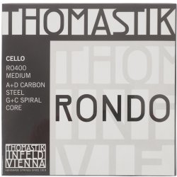 THOMASTIK RONDO set RO400