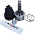 Sada kloubů, hnací hřídel MAXGEAR 49-3127